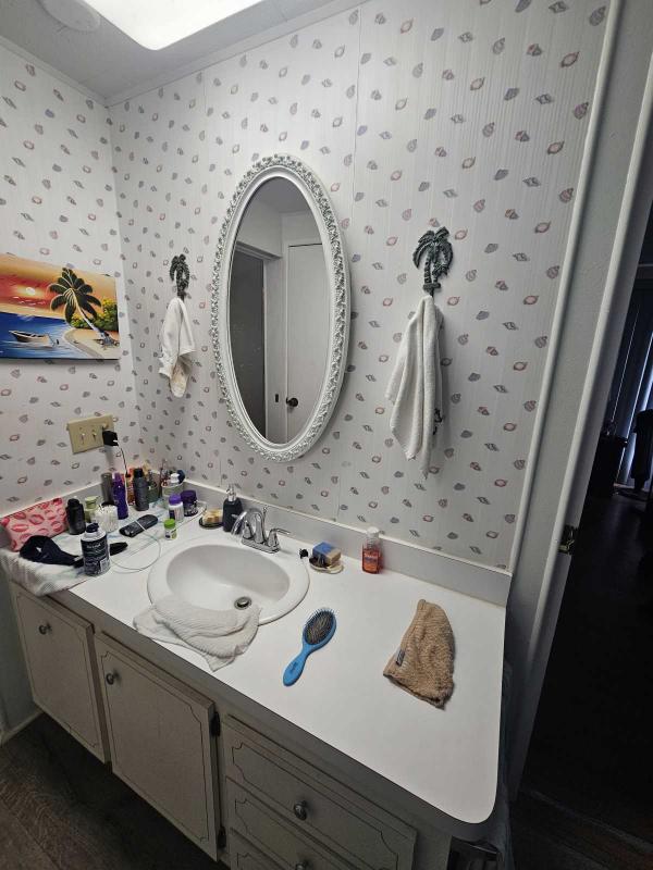 RIVI Mobile Home For Sale