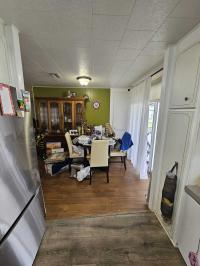 RIVI Mobile Home