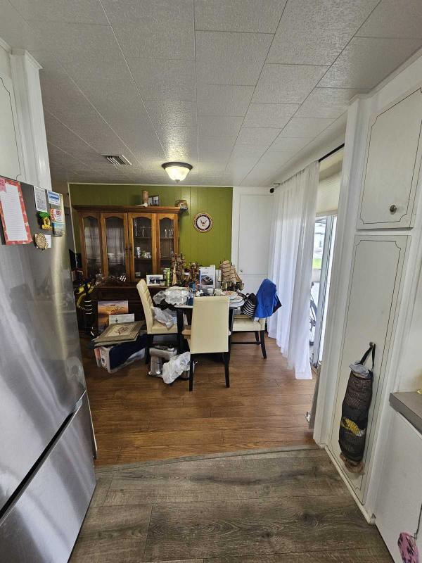 RIVI Mobile Home For Sale