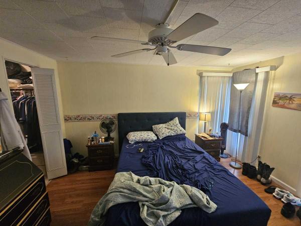RIVI Mobile Home For Sale