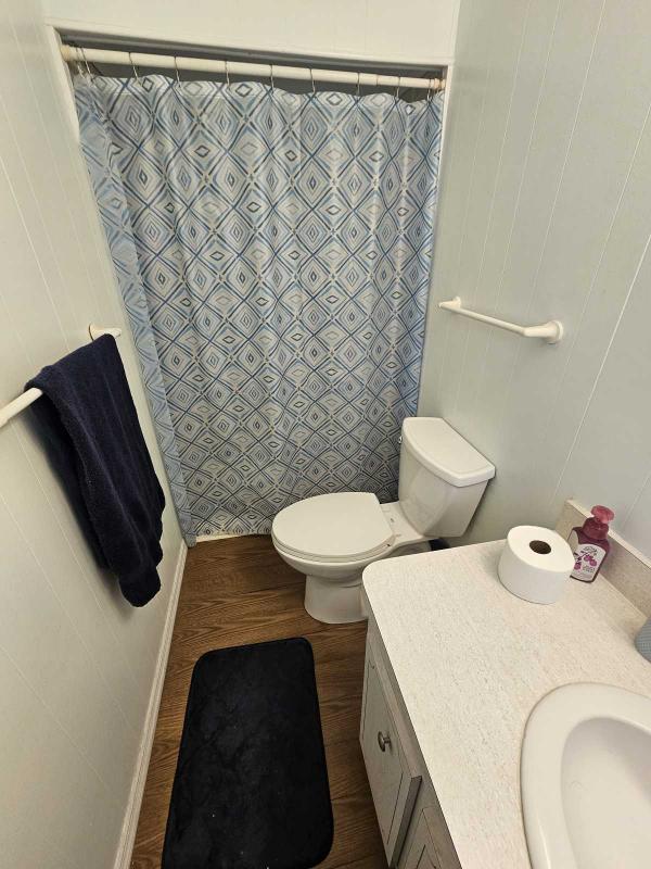 RIVI Mobile Home For Sale