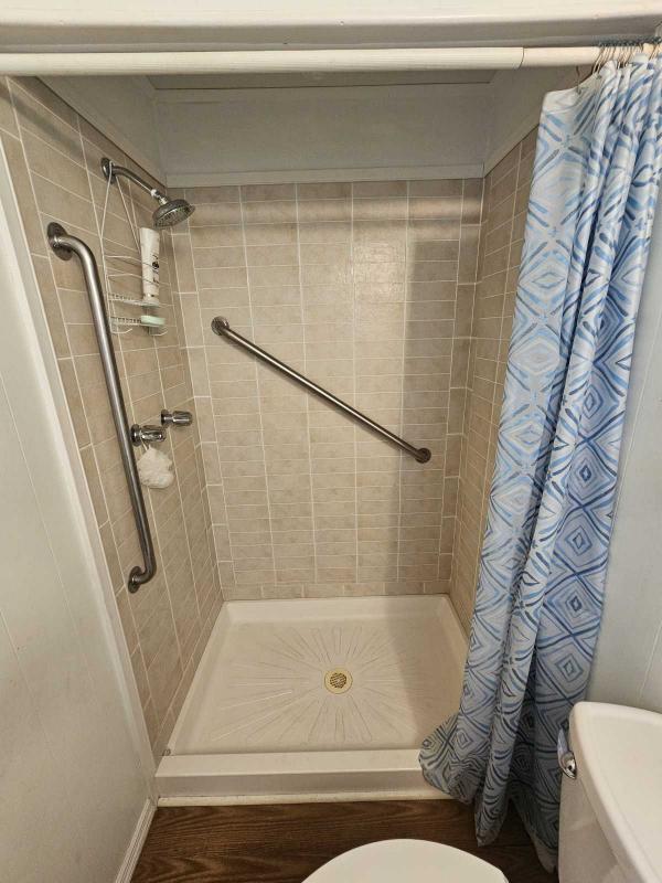 RIVI Mobile Home For Sale