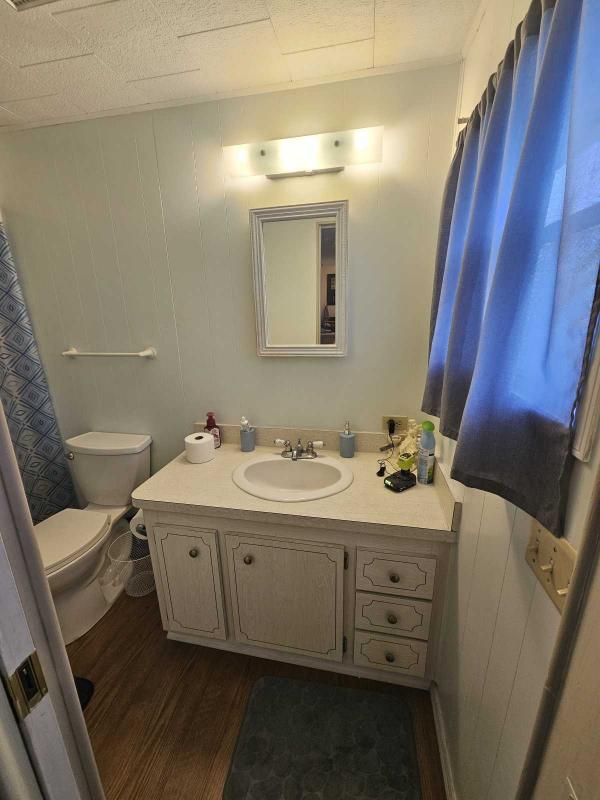 RIVI Mobile Home For Sale