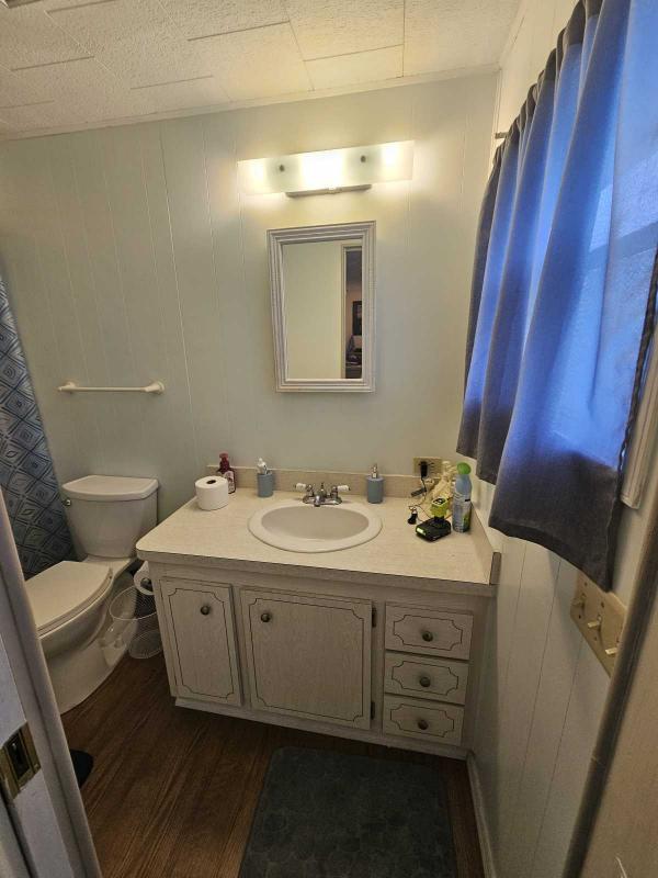 RIVI Mobile Home For Sale