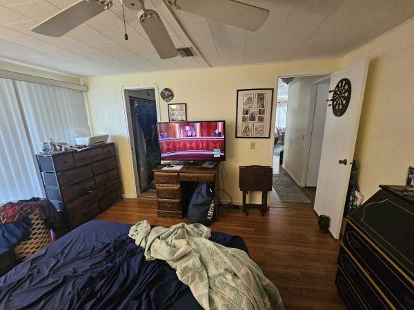 RIVI Mobile Home For Sale