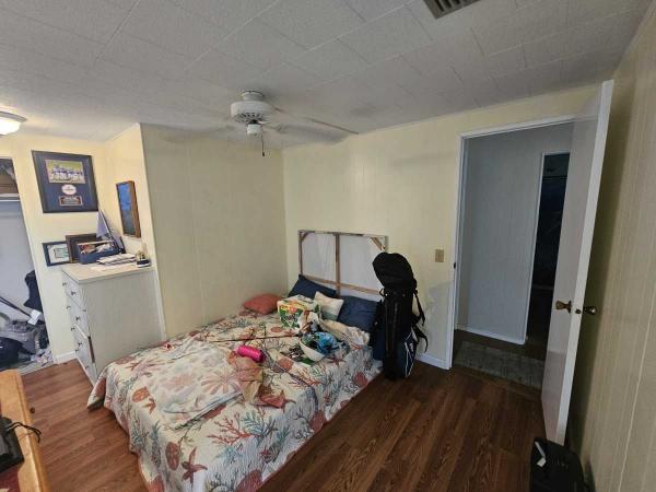 RIVI Mobile Home For Sale