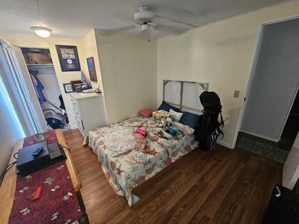 RIVI Mobile Home For Sale