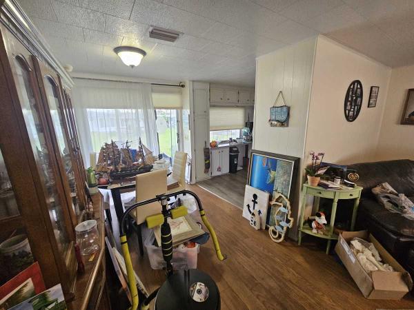 RIVI Mobile Home For Sale