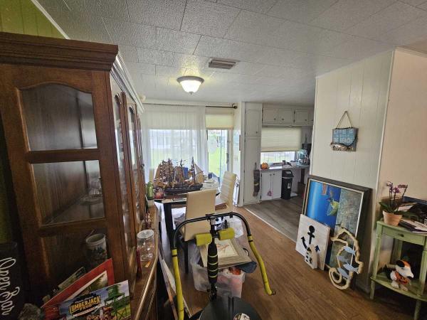 RIVI Mobile Home For Sale