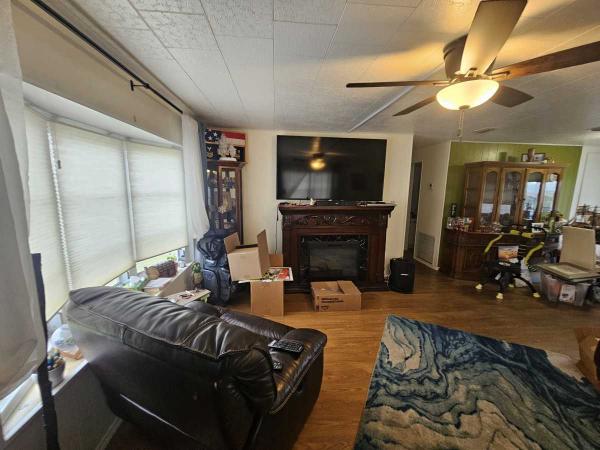 RIVI Mobile Home For Sale