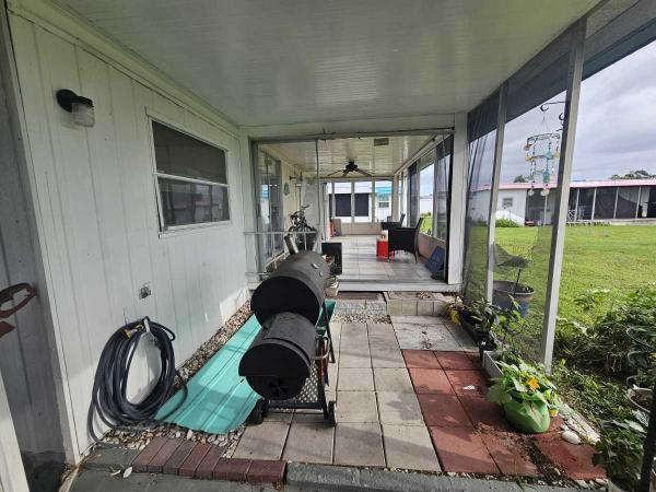 RIVI Mobile Home For Sale