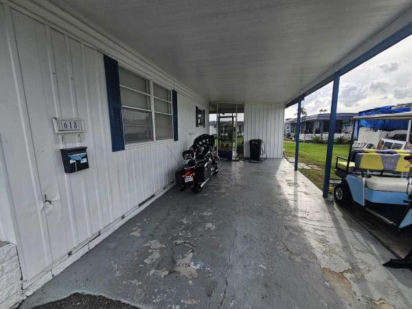RIVI Mobile Home For Sale