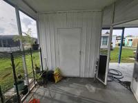 RIVI Mobile Home