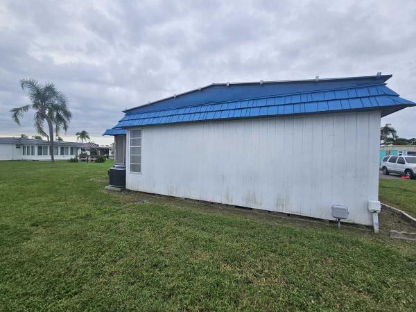 RIVI Mobile Home For Sale