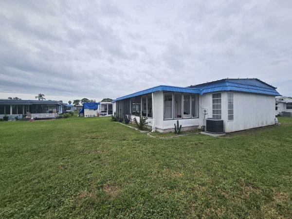 RIVI Mobile Home For Sale