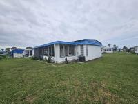RIVI Mobile Home