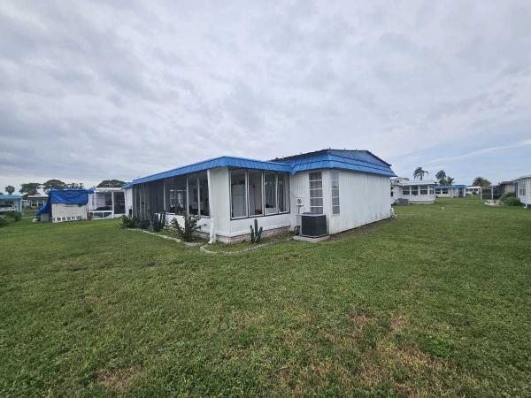 RIVI Mobile Home For Sale