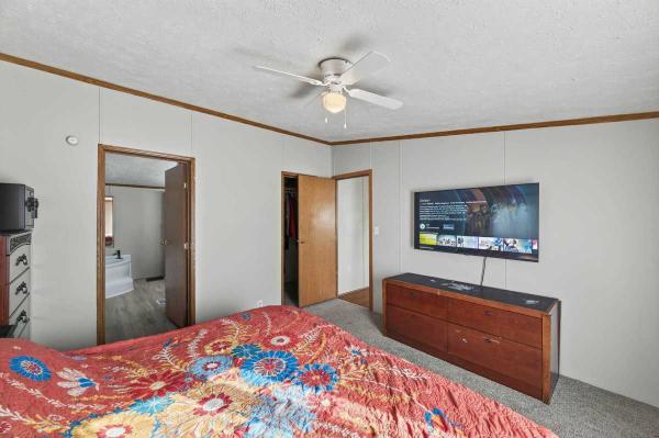 FOUH Mobile Home