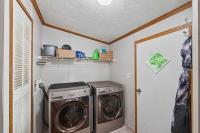 FOUH Mobile Home