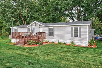 Mobile Home at 11 114th Ln NE Blaine, MN 55434