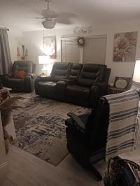 1991 Nobility Trop  Mobile Home