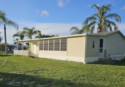 Photo 2 of 15 of home located at 219 Camino Del Rio Port St Lucie, FL 34952