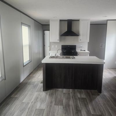 Photo 2 of 8 of home located at 830 1st St Lot 2 Pierce, CO 80650
