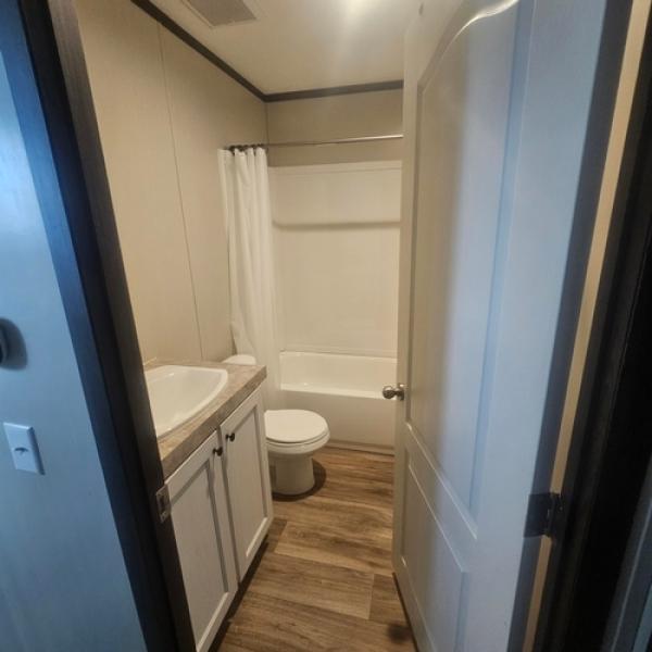 2024 SPIRIT Manufactured Home