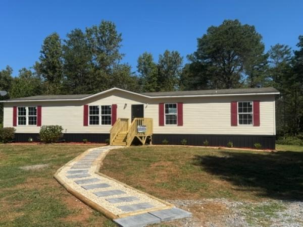 2017 THE TRADITION Mobile Home For Sale