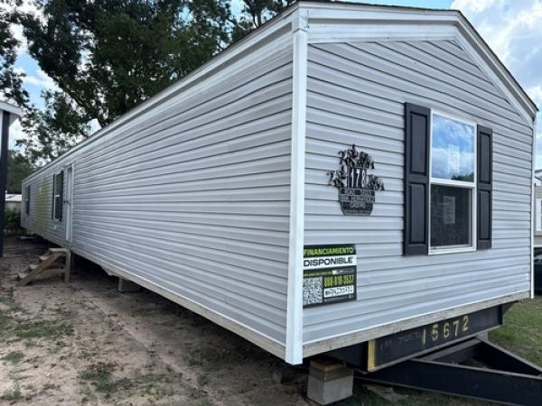 2021 GLORY Mobile Home For Sale