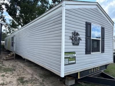 Mobile Home at 17234 Tx-105 Conroe, TX 77306