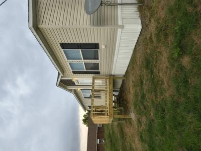 Mobile Home at 4004 N Highway 252 Lavaca, AR 72941