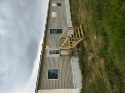 Photo 2 of 16 of home located at 4004 N Highway 252 Lavaca, AR 72941