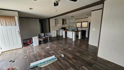 Photo 2 of 10 of home located at 909 Evans St Odonnell, TX 79351