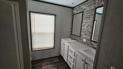 Photo 4 of 10 of home located at 909 Evans St Odonnell, TX 79351