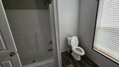 Photo 5 of 10 of home located at 909 Evans St Odonnell, TX 79351