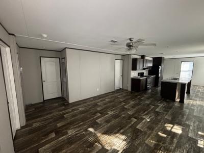 Photo 4 of 10 of home located at 4742 Derrick Dr Abilene, TX 79601