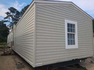 Mobile Home at Farris Mobile Homes Of Laurel 12 Highway 28 W Laurel, MS 39443