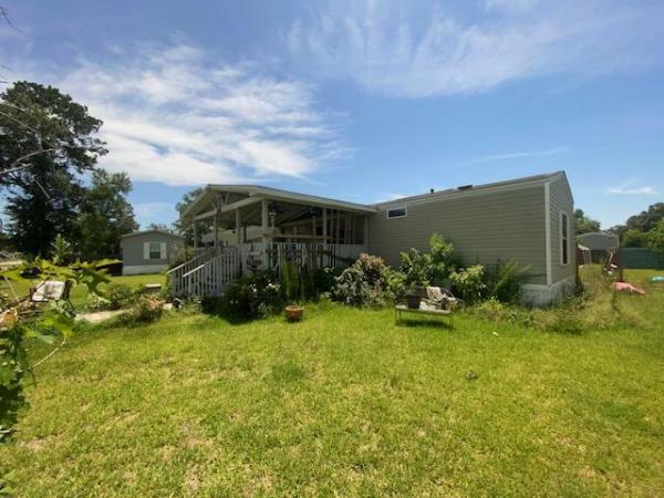 Photo 1 of 2 of home located at Greater Texas Home Center Llc 12122 Us 59 Hwy Splendora, TX 77372