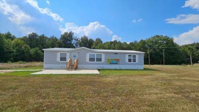 Mobile Home at 20020 A Jeff Sykes Dr Aberdeen, MS 39730