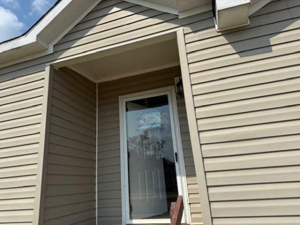 2017 ATHENS PARK Mobile Home For Sale