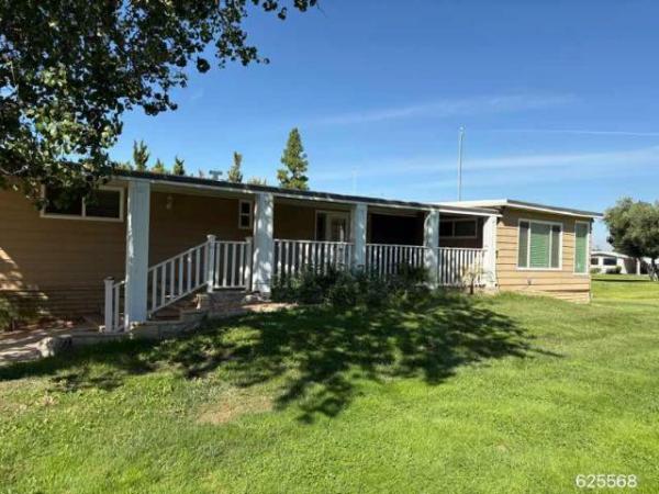 1971 GWEST Mobile Home For Sale