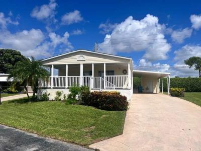 Mobile Home at 4301 Royal Manor Blvd #128 Boynton Beach, FL 33436