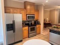 2008 Fleetwood Manufactured Home