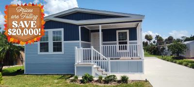 Mobile Home at 647 Nuna Ave #047 Fort Myers, FL 33905
