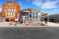 2024 Cavco/Durango Manufactured Home