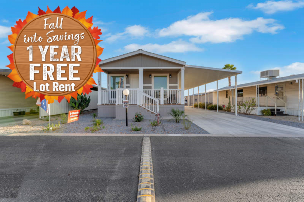 2024 Cavco/Durango Mobile Home For Sale
