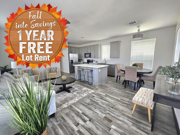 2025 Cavco/Durango Mobile Home For Sale