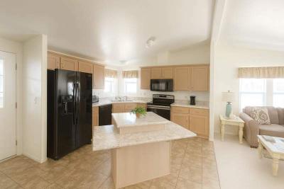 Photo 2 of 48 of home located at 3300 E. Broadway Rd. #182 Mesa, AZ 85204
