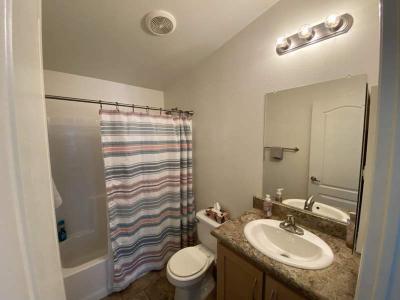 Photo 5 of 48 of home located at 3300 E. Broadway Rd. #182 Mesa, AZ 85204